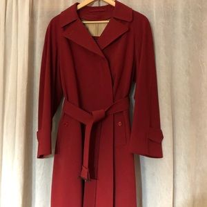 Burberry Trench Coat
